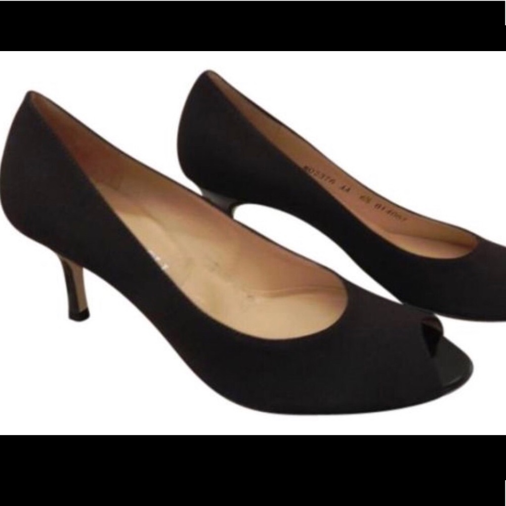 Bruno Magli Shoes